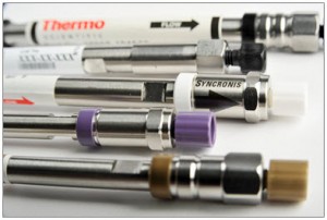HILIC Column Care