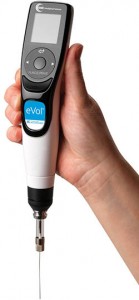 Figura 1. eVol XR